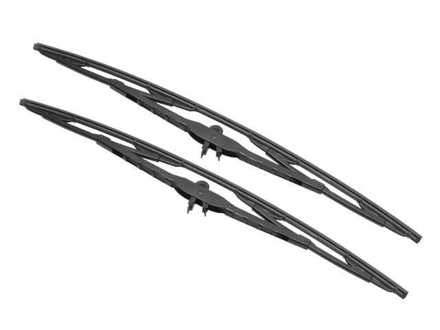 BOSCH 3397118408 Wiper Blade Set - 21/21 Volkswagen Beetle