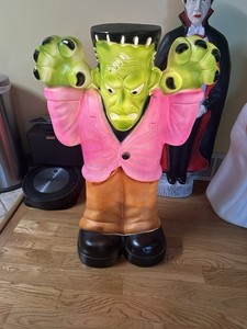 25+ Frankenstein Blow Mold for sale | Updated Oct 2026