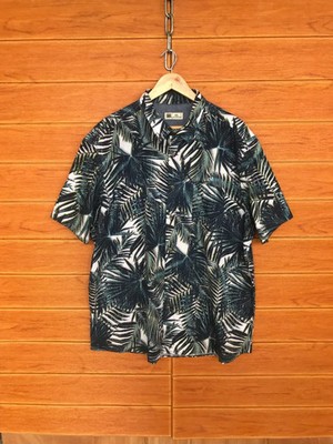 Aloha Summer Hawaiian Shirt
