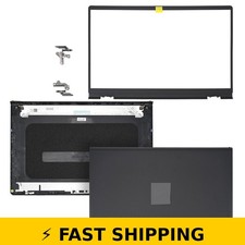 Replacement LCD Back Cover for Dell Inspiron 15 3510 3511 3515 Series