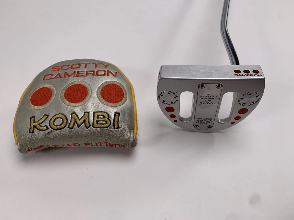 Scotty Cameron Long Putter for sale - eBay