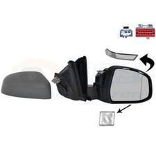 Außenspiegel rechts für Ford Mondeo IV Turnier BA7 2.0 TDCi