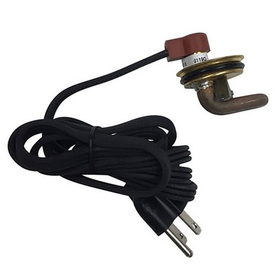 Block Plug Heater Fits Universal Products Replaces 11416