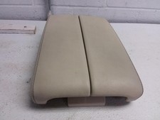 Center Console Lid Arm Rest Only Fits 14-16 Lexus Gx460 752886 Center Console Lid Arm Rest Only Fits 14-16 Lexus Gx460 752886