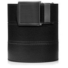 SlideBelts Wide 1.5" Classic Ratchet Belt One Size
