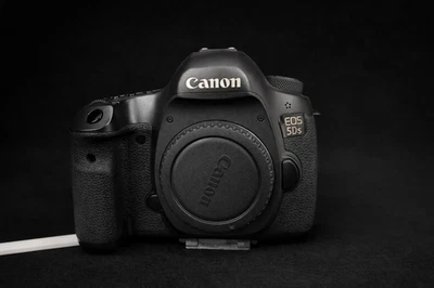 Canon EOS 5DS