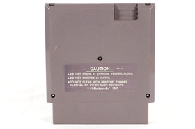 BattleToads Nintendo NES Game Cartridge 1st Release NES-8T-USA 1985 Nice!