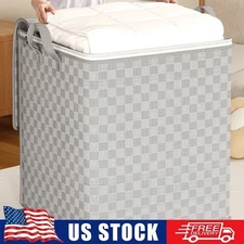 Extra Large Heavy Duty Moving Bag with Carrying Handle Waterproof Storage Bag /