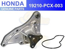 Pompe à eau Honda S2000