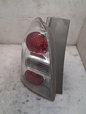 Feu arrière Toyota COROLLA