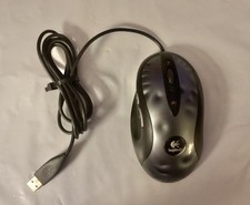 Logitech MX518 Optical Gaming Mouse 16000DPI ...