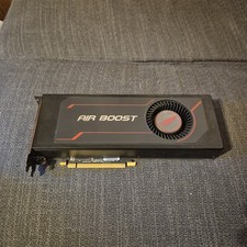 MSI Radeon RX Vega 64 Air Boost 8gb OC Hbm2 Graphics Card
