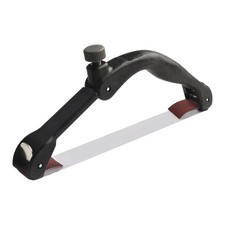 Heavy Duty Sanding Bow with Sandpaper Holder for Effective For Grinding