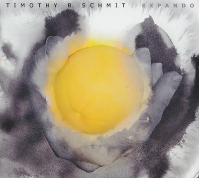 CD Timothy B. Schmit Expando Lost Highway