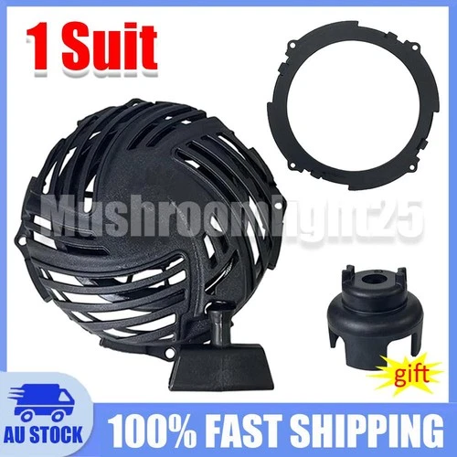 Recoil Pull Starter For Briggs & Stratton 593959 592677 450E 500E 550E Lawnmower