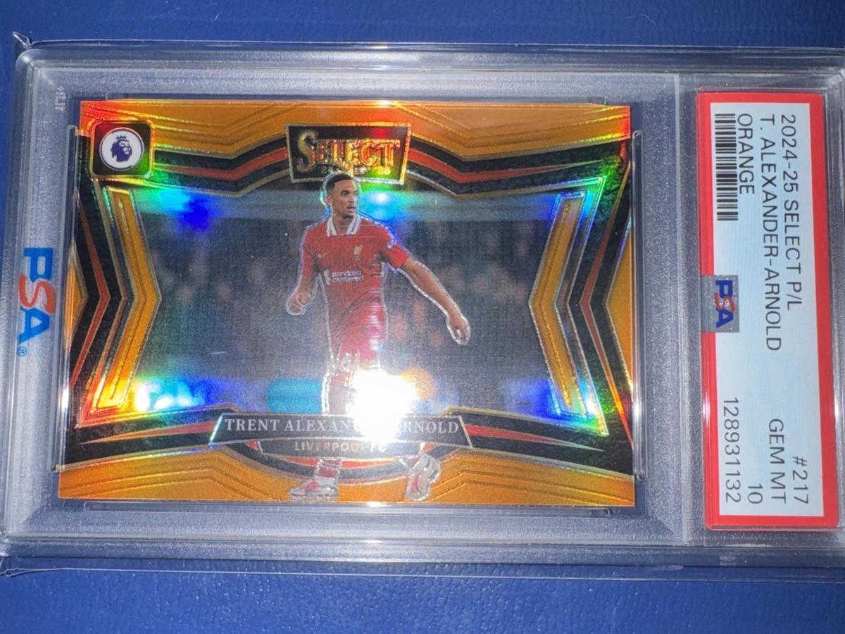 Las mejores ofertas en Tarjetas coleccionables de Trent Alexander