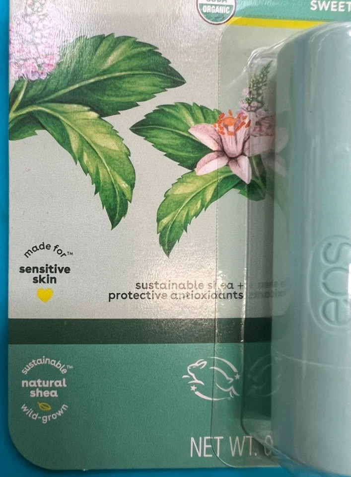 EOS PROTECTOR DE LABIOS SECOS SUAVISA HE HIDRATANTE - Image 4 of 4