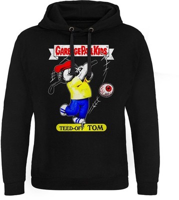 Garbage Pail Kids Teed Off Tom Epic Hoodie TPS-37-GPK020-H94-17