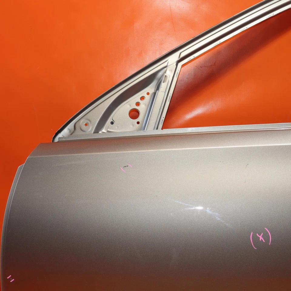 ЛЕВАЯ ПЕРЕДНЯЯ ВОДИТЕЛЬСКАЯ ДВЕРЬ MERCEDES BENZ C300 C400 2022 2023 2024 A2067227900 СЕДАН - Изображение 2 из 4