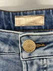 Kut From The Kloth Jeans New Size 8 Soft Distressed Blue Denim Wide Leg — photo 2
