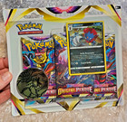 CARTE POKEMON BOOSTER TRIPACK TRIPACK ORIGINE PERDUE EPEE BOUCLIER DIMORET