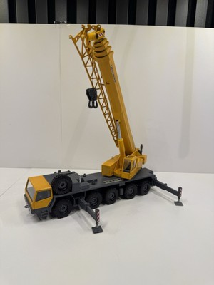 Conrad 2085 Liebherr LTM 1100/1 Mobilkran 1:50   OVP