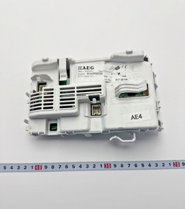 🎇AEG Waschmaschine Leistungselektronik Steuerung PNC/ELC 914530683 (00) #AE4-7