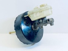 VW POLO AW1, BZ1, AE1 Unterdruck-Bremskraftverstärker 6Q1614105R 1.40 30674395