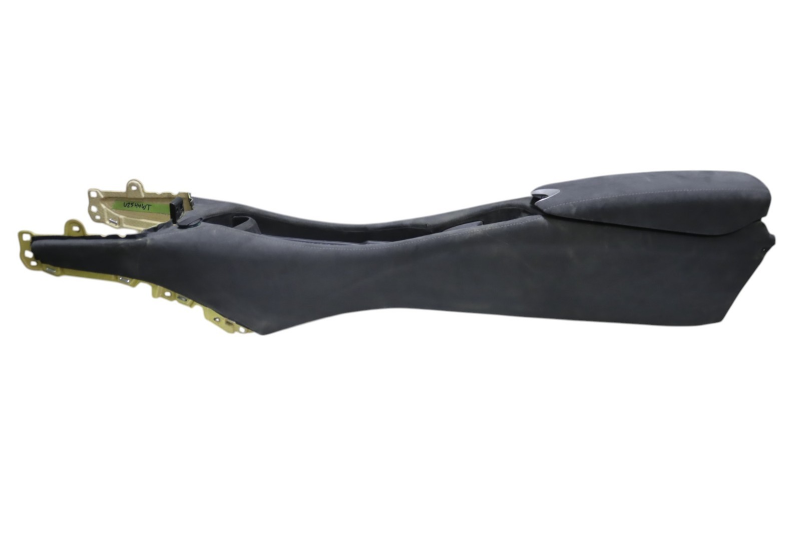 McLaren 720S Front Alcantara Center Console Assembly Unit 2018 - 2023 OEM
