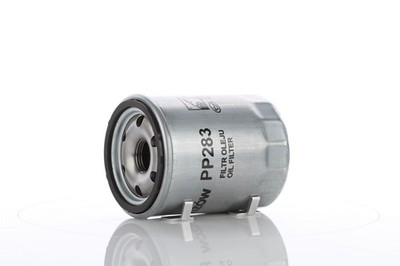 Ölfilter PZL Filters PP-2.8.3 MANN-FILTER W610/1 MAHLE OC331/1 DONALDSON P502019