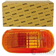 TYC BLINKER BLINKLEUCHTE BEIDSEITIG SEITLICHEREINBAU für HONDA CIVIC CR-V JAZZ