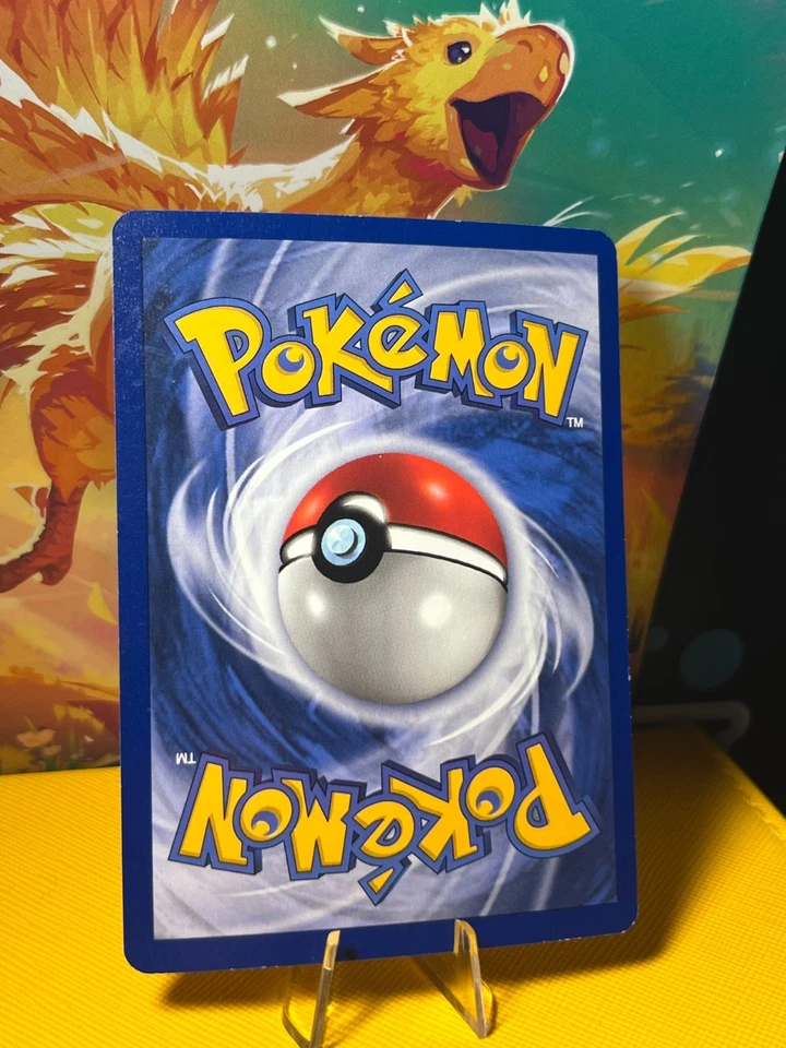 Lapras 10/62 1st edition Holo Pokemon 1999 - Image 2 of 2