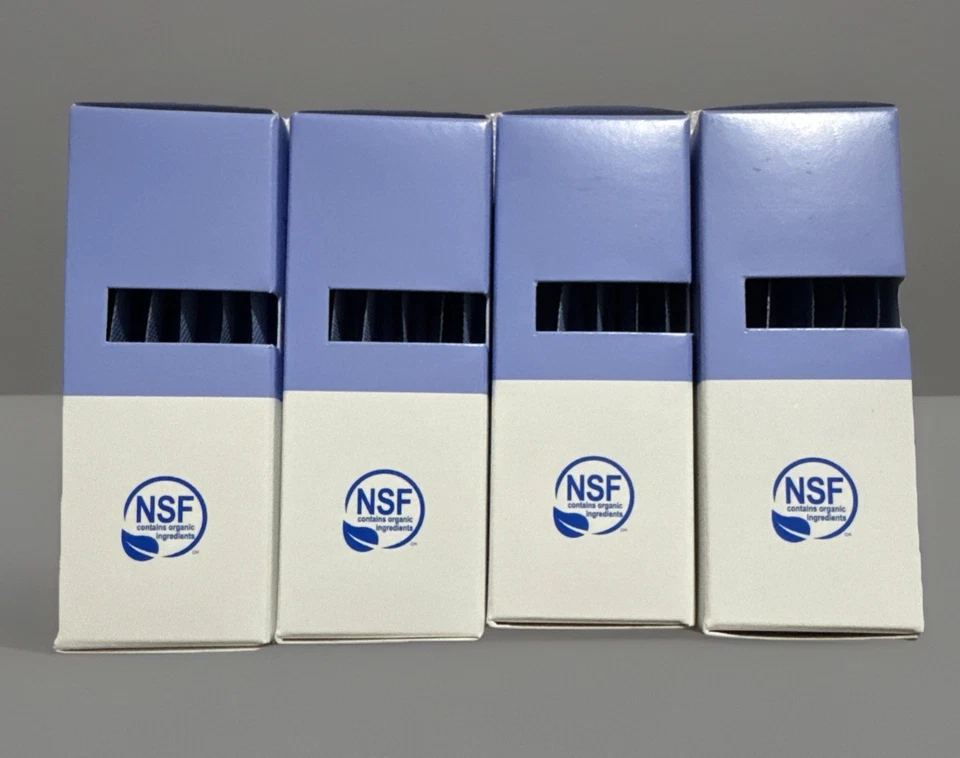 EO Desodorante Limpiar Lavanda Francesa Refrescar Sobre la marcha 4 Cajas (24 Toallitas en Total) Foto 4 de 4