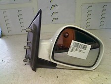 Retroviseur droit (ou coque) Hyundai MATRIX