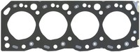 Elring Dichtung Zylinderkopf 152.790 FüR Hilux Land 2L VW Metrocab Taxi Hiace 5