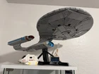 LEGO: Star Trek U.S.S. Enterprise NCC-1701-D 10356 w/ Shuttlepod GWP