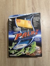 Silverlit Palm Z Mini RC Plane with Remote Control Vintage 2007 Boxed