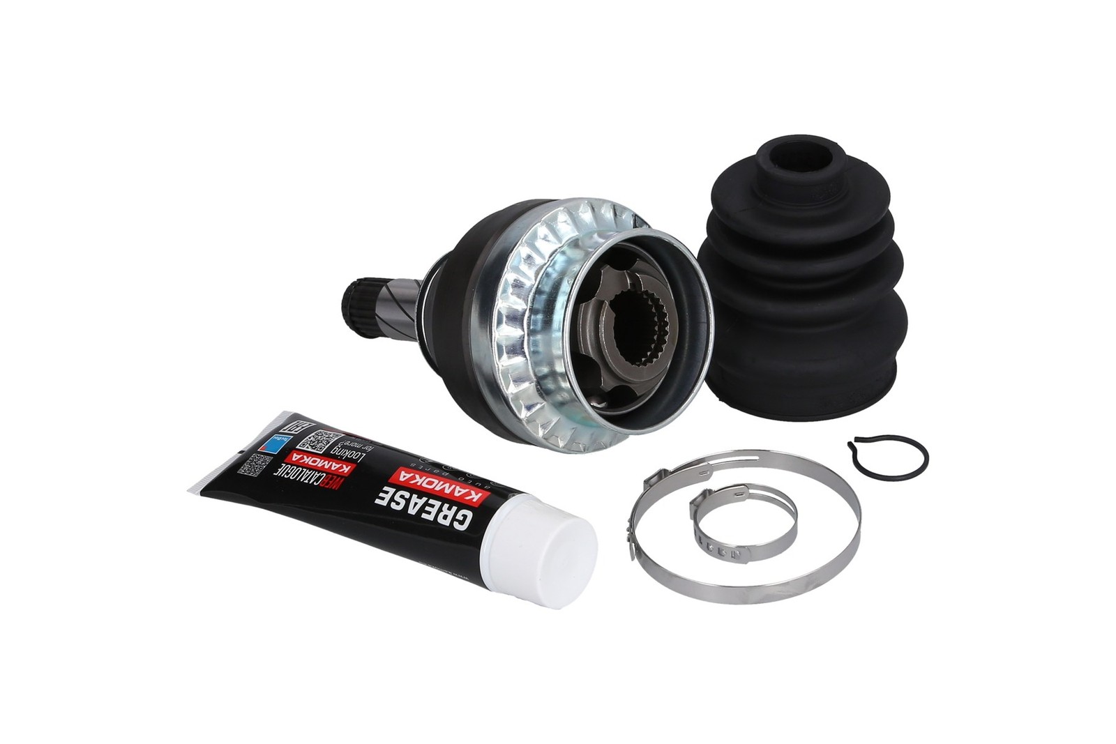 Fits KAMOKA 8945 PRZEGUB NAP. INTERNAL. FIAT CROMA 05'->, OPEL ASTRA  ⭐UK Stock⭐