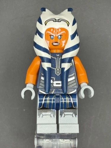 LEGO Star Wars Asoka Tano Minifigure
