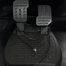 Thrustmaster Ferrari 458 Spider Racing Steeri...