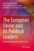 David Ramiro TroitiñO (U. A.) | The European Union And Its Political Leaders | X