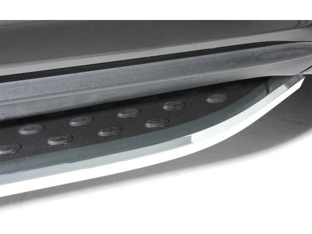 For 2008-2013 Nissan Rogue Running Boards Dee Zee 42944SWZS 2009 2010 2011 2012 - Imagem 3 de 4