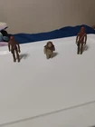 vintage star wars figures