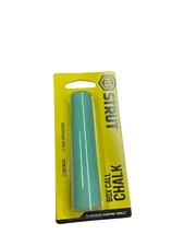 Box Call Chalk Turkey Hunting Accessories HS STRUT® 4-inch Stick Blue No Mess