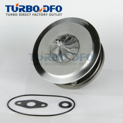 GTA17V turbo cartridge CHRA 777218 for JAC pickup Rui ling V3 1.9 D HFC4DB1-2C