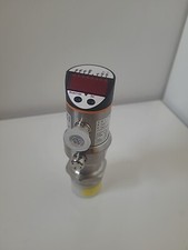 IFM Electronic PI7096Spüldrucksensor mit Anz...