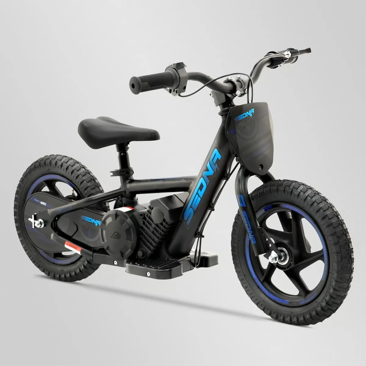 Balance Bike Electrical Apollo Sano Sedna Shadow 12