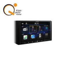 ALPINE iLX-W690D Autoradio Monitor 7" Media Station DAB+ BT HDMI Android Apple