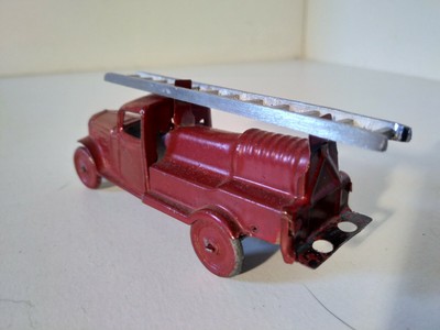 Autajon et Roustan AR plomb 1930 camion Peugeot Irrigation 1/43 | eBay
