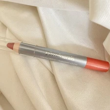 RARE New Pur Minerals Lip Gloss Stick - Autumn Glow